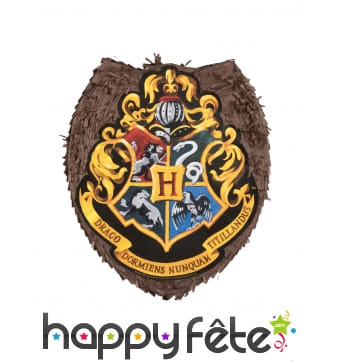Pinata Harry Potter de 43cm