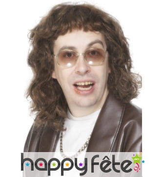 Perruque lou little britain