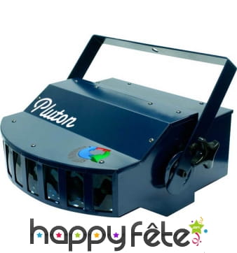 Projecteur led pluton