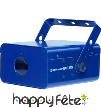 Projecteur led saturn