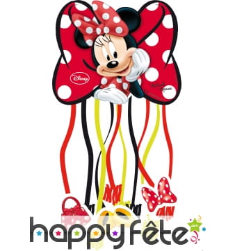 Pinata minnie, Disney