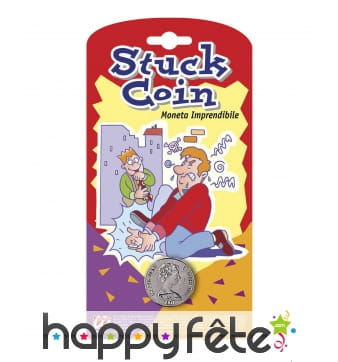 Pièce magique, farce attrape