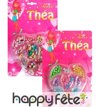 Perles miss thea