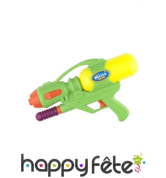 Petit pistolet à eau