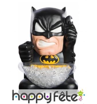 Petit pot à friandises Batman de 38 cm