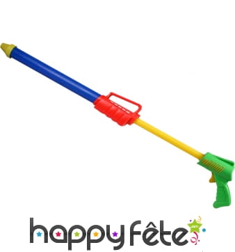 Pistolet pompe à eau