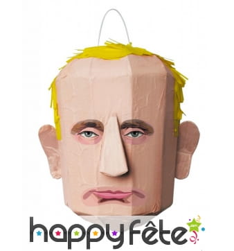 Pinata Poutine de 45cm