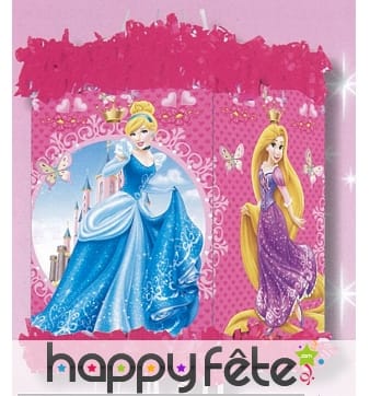 Pinata princesse Disney