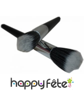 Pinceau pour poudre de maquillage