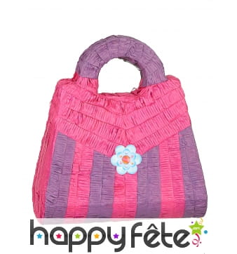 Pinata sac à main