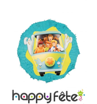 Pinata Scoobydoo de 43cm