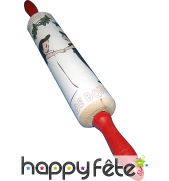 Rouleau a patisserie jeunes pacsés