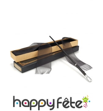 Réplique de la baguette de Percival Graves