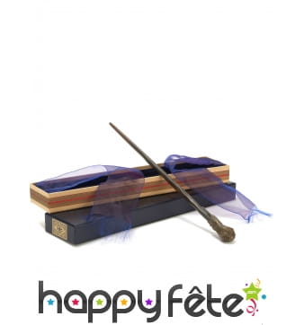 Réplique de la baguette de Ron, Harry Potter