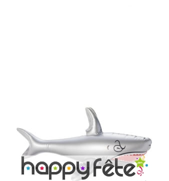 Requin gonflable