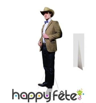 Silhouette 11th Doctor, Doctor who