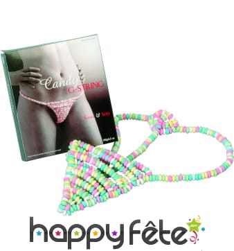 String bonbons