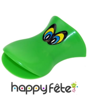 Sifflet bec de canard