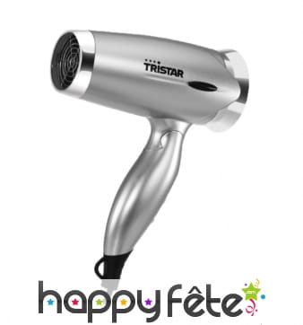 Sèche cheveux de 1200 W