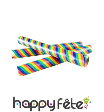 Sachet de 10 sarbacanes