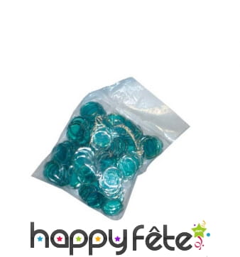 Sachet de 100 pions aimantes pour loto
