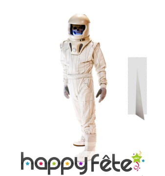 Silhouette de Vashta Nerada, Doctor who