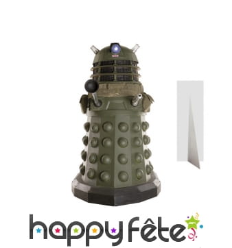 Silhouette Dalek wartime, doctor who