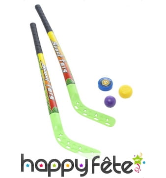 Set hockey