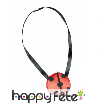 Sac Miraculous pour enfant