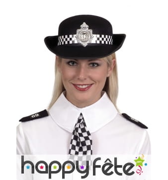 Set policère londonienne