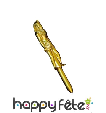 Stylo pharaon or