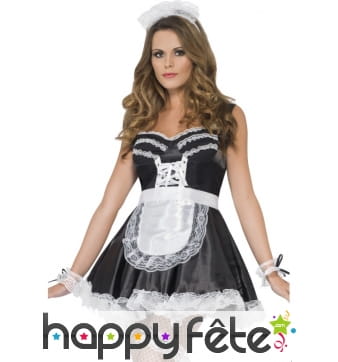 Set soubrette française