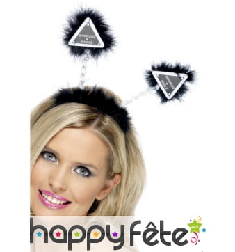 Serre-tête divorced & single