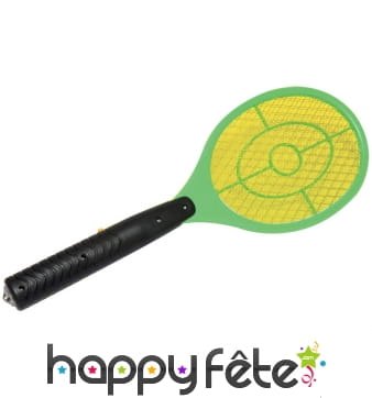 Tapette anti-moustiques électrique