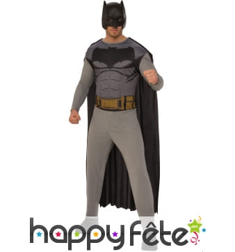 Tenue classique de Batman pour homme