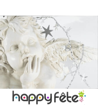 Toile d'ange de 40/40 cm