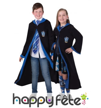 Tenue de Serdaigle Harry Potter pour enfant