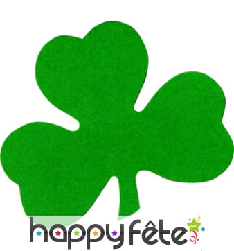 Trèfle Irlandais