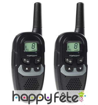 Talkie-walkie