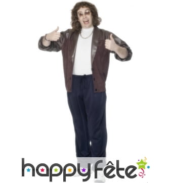 Veste lou little britain