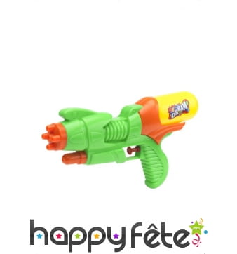 Water gun 26cm long
