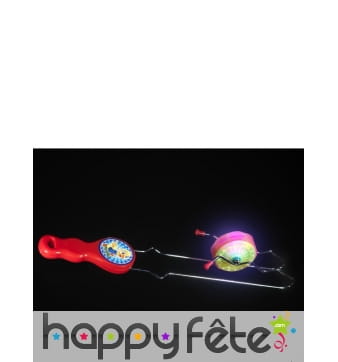 Yoyo lumineux