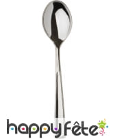 10 couverts imitation inox, image 2