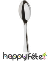 10 couverts imitation inox, image 3