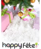 150g de fausse neige duvet effet coton, image 1