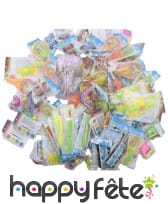 150 jouets de kermesse assortis