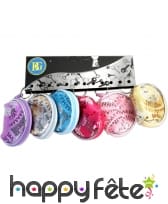 12 porte clefs porte monnaie