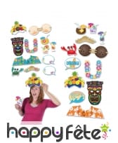 12 photobooth Hawai, image 2