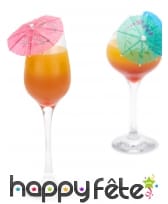 10 Pics Ombrelles apéritif, image 1