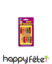 10 Pics Ombrelles apéritif, image 2